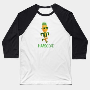 HardCore Baseball T-Shirt